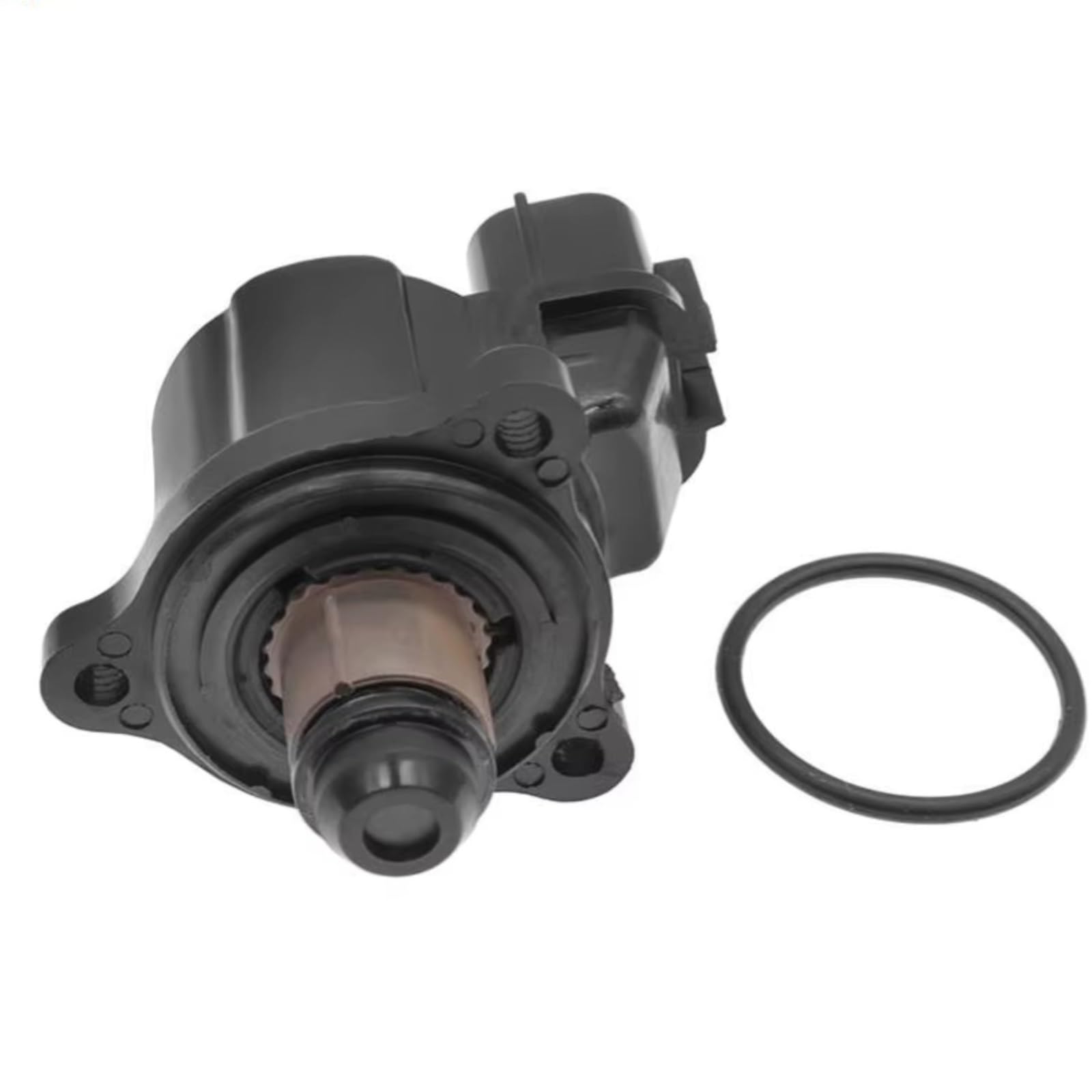 Mjuhbgt One Color Compatible With Chrysler For Sebring 2001-2005 Md619857 Car Idle Air Control Valve Decoration Accessory Components Iac Valve