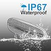 Impreza Clear Lens LED Side Marker Lamps for Subaru Impreza L LS Outback RS 1993 1994 1995 1996 1997 1998 1999 2000 2001 Driver Side/Passenger Side Fender Dynamic Amber LED Turn Singal Lights Kits
