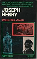 JOSEPH HENRY [Paperback] ROJO ASENJO, ONOFRE 9681829700 Book Cover