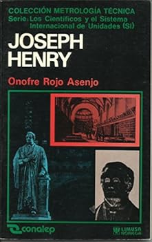 Paperback JOSEPH HENRY [Paperback] ROJO ASENJO, ONOFRE [Spanish] Book