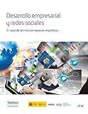 definicion red telefonica basica rtb  DESARROLLO EMPRESARIAL Y REDES SOCIALES. El CASO DE LAS MICROEMPRESAS ESPAÑOLAS (Colección Fundación Telefónica)