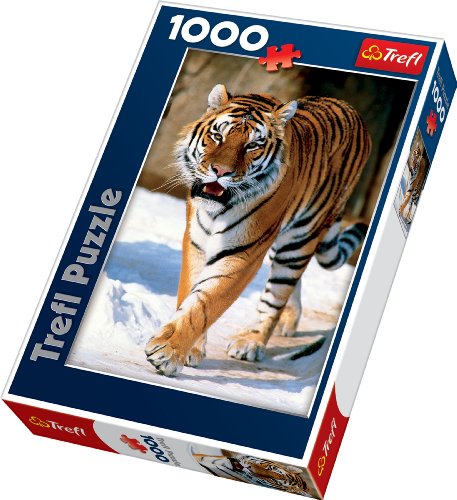 TREFL - Puzzle de 1000 Piezas (TR10135)
