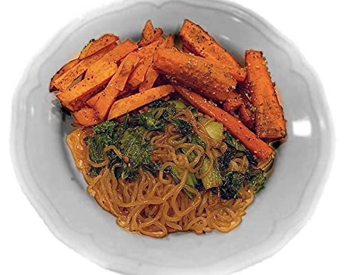 Miracle Noodle Pasta, Angel Hair, 7 Ounce (Pack of 1) - Thumbnail 4