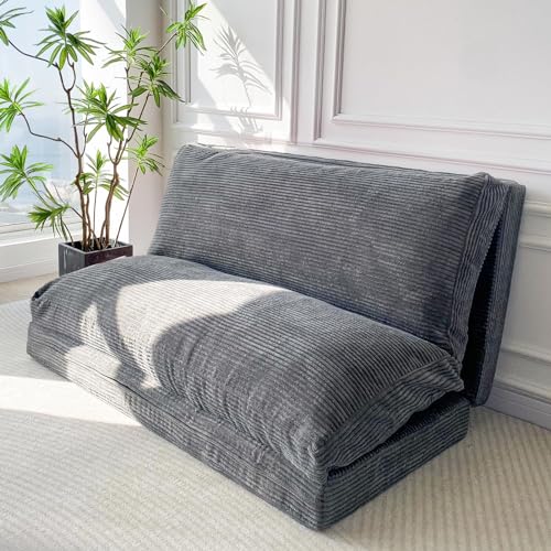 Folding Sofa Bed Floor Lounger