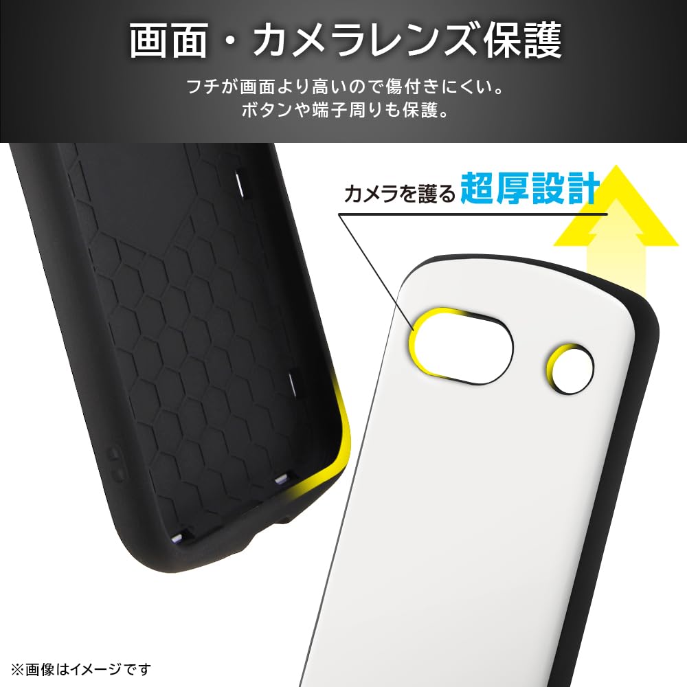 Amazon.co.jp: デジタルアルキミスト Google Pixel 8a ケース 耐衝撃 
