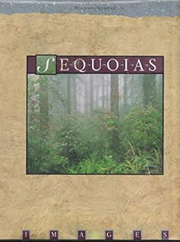 Hardcover Sequoias (Images Series) Book