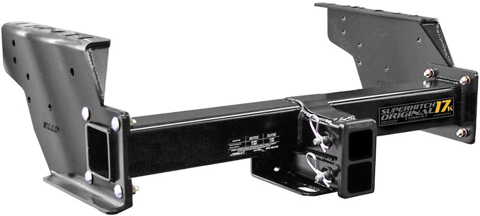 Torklift F1002 Super Hitch