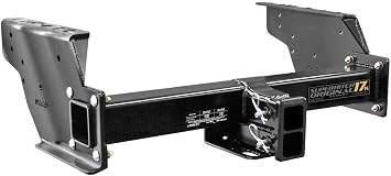 Torklift F1002 Super Hitch