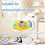 Zoom IMG-1 borsa per lavatrice scarpe e Zoom IMG-1 borsa per lavatrice scarpe e