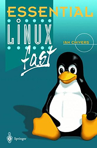Essential Linux fast (Essential Series)