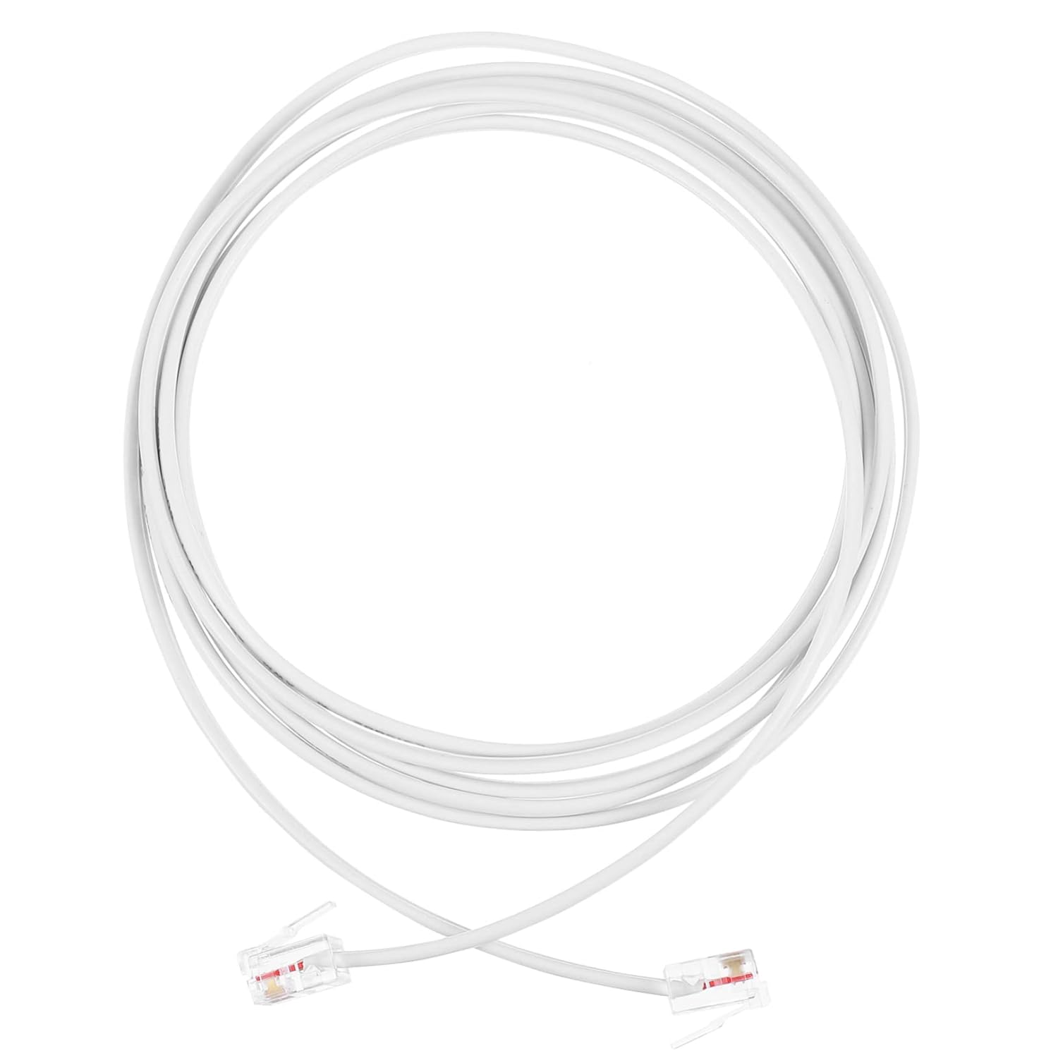 ADIUM Telephone Line Phone Wire Line for Telephone Cable for Telephone