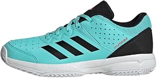 adidas Unisex Kinder Court Stabil Schuhe