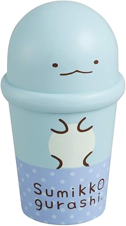 Amazon フルキャラアイス マグ すみっコぐらし とかげ クッキングトイ おもちゃ