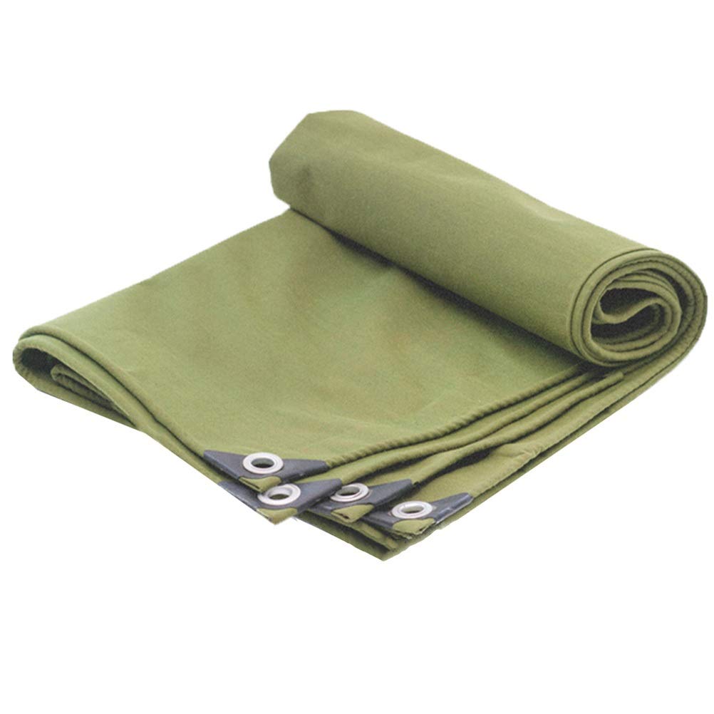 Gazebo shade canopy cloth OKUOKA bâche pour zone d'ombrage camping