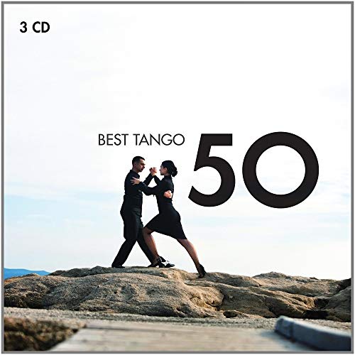 Image of 50 Best Tango