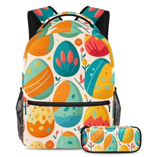 Sac à dos fille et garçon grand volume pour transporter les grands classeurs A4
