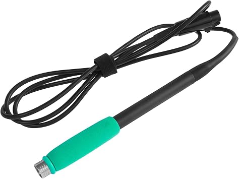 Universal 6 Holes T245 Soldering Handle Welding Tool Soldering iron Handle For JBC Aixun Sugon Aifen i2C Precision Soldering Station