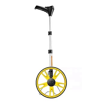 VTH Digital Distance Measuring Wheel Digital Rodometer