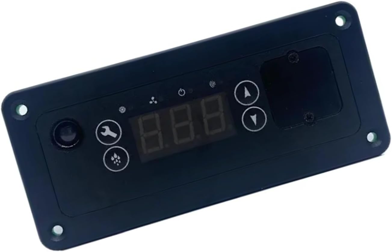 Refrigerator Spare Parts 10132-6003 Controller Ems55 Digital Display Thermostat