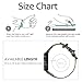 Fintie Bands Compatible with Samsung Galaxy Watch 3 45mm / Galaxy Watch 46mm / Gear S3 Classic/Frontier, Soft Woven Nylon Band 22mm Quick Release Adjustable Replacement Sport Strap, Desert Tan