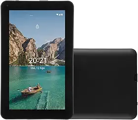Tablet Mirage 7 Pol. Wi-fi 2.8 mAh bateria 64GB - 2022TK