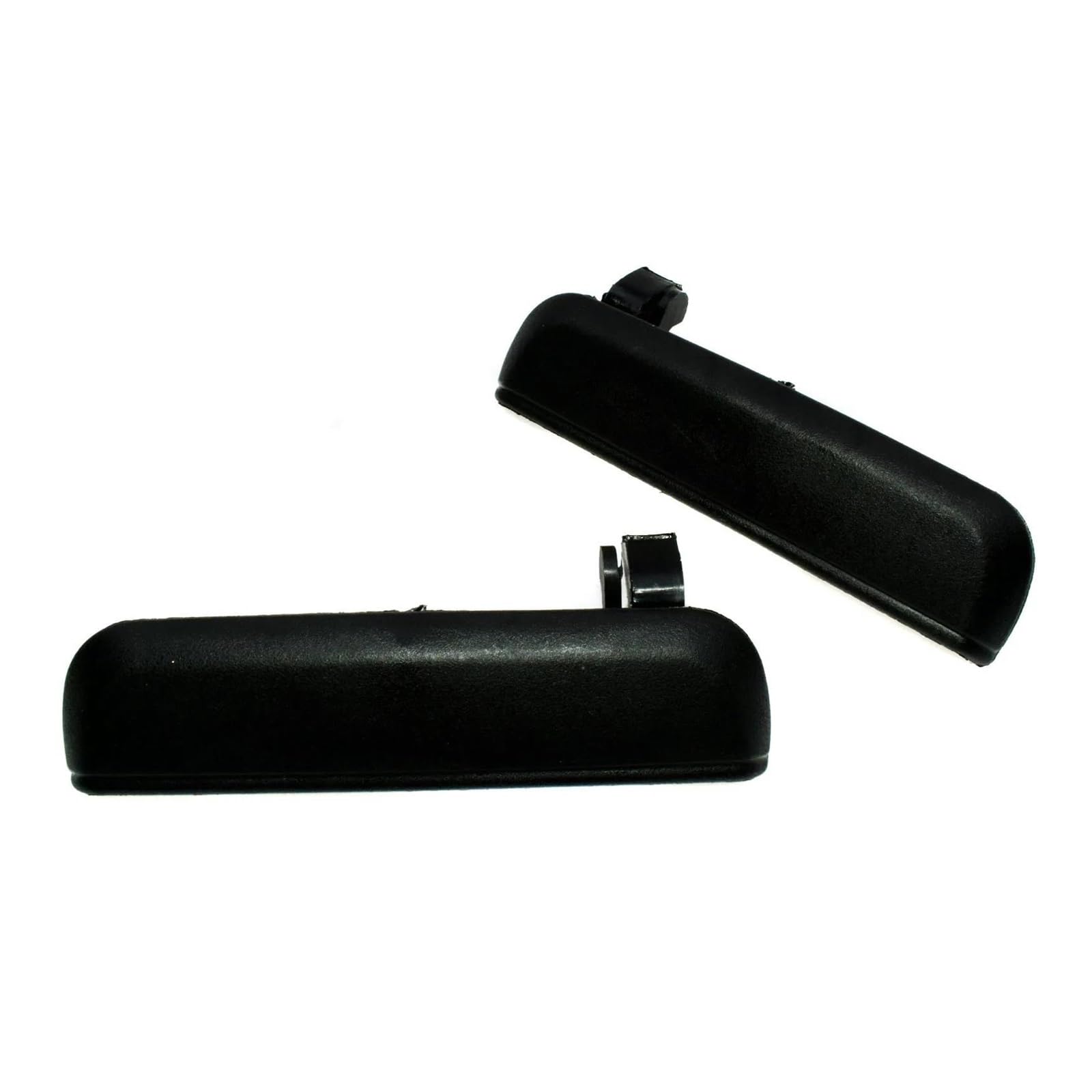 Cavinbdz Rear Side(A Pair) Car Outer Door Handle 6922016120 6922016091 692200A010 For Toyota For Starlet 1996-1999 For Tercel 1995-1999