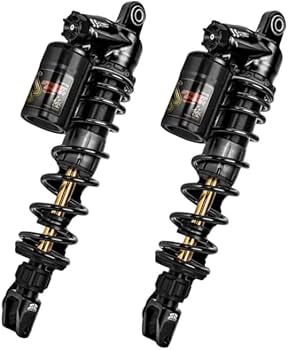 わ*し様 斜めタンク リアサス340ｍｍ チタン2/ シグナスＸ ナナメタンク1 わ*し様 斜めタンク リアサス340mm チタン2/ シグナスX ナナメ