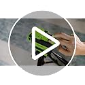 3x360 Degree Green Beam Laser Level