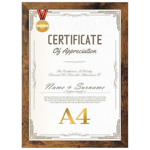 Vasemouh A4 ܏ z tHgt[ 210x297mm ʐ^ z t[ Ǌ| ㌓p uE 1