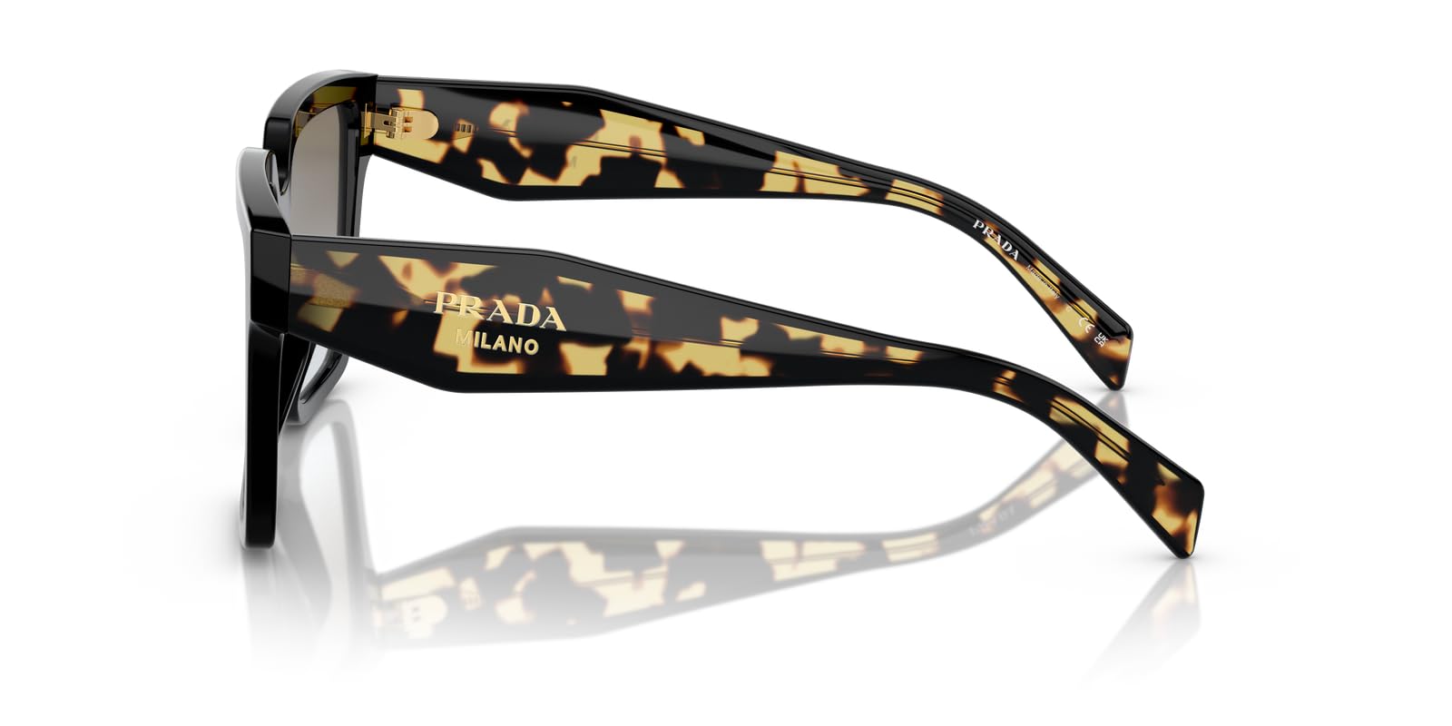Prada Okulary przeciwsłoneczne Kobiety 0pr 24zs