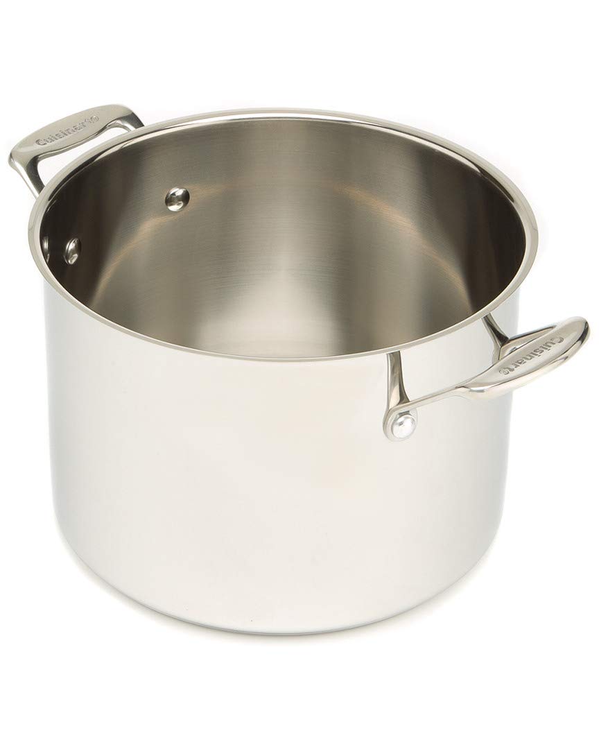 ブランド (7 Piece) Cuisinart 777 Chef's Classic Stainless 7Piece