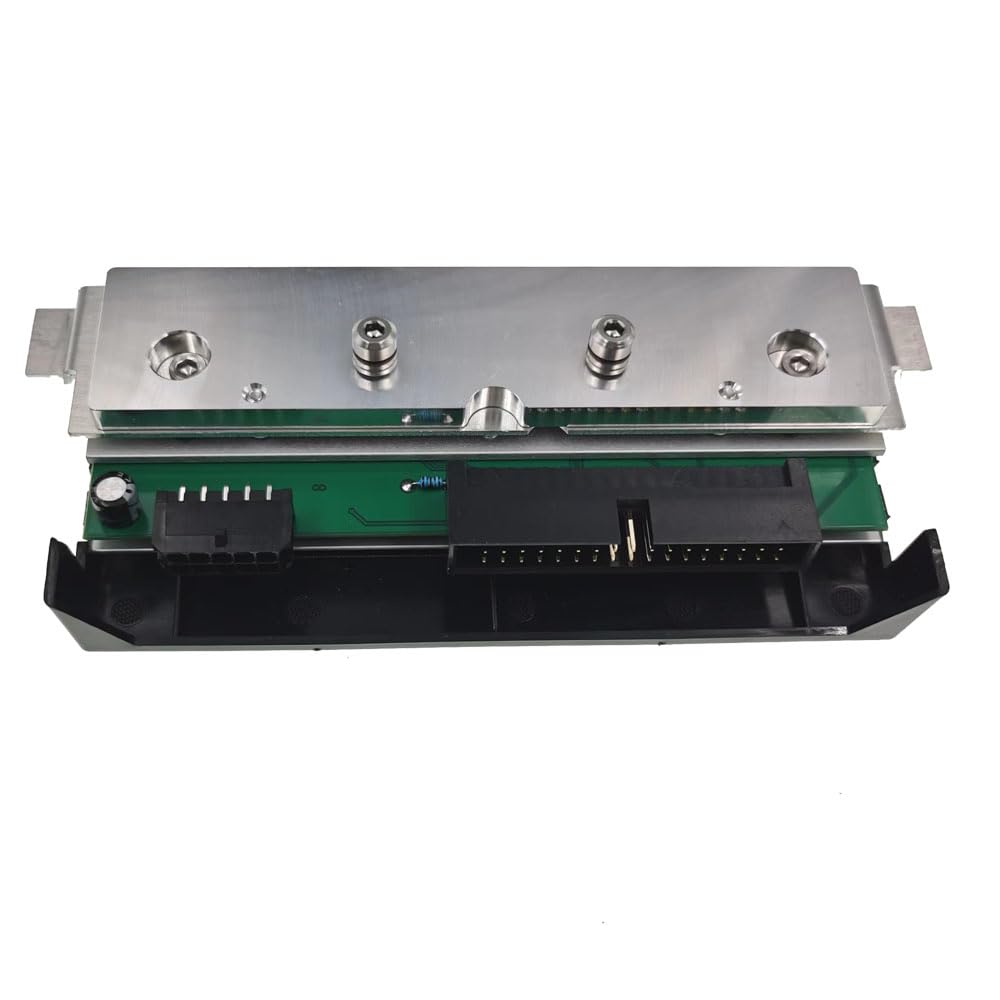 Amazon.com : New Thermal Print Head for Zebra ZT410 ZT411 Label