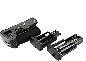 Amazon | WELLSKY D-BG5 バッテリーグリップ 互換品 ペンタックス 一眼