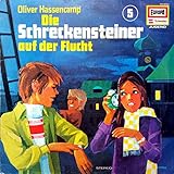 schwaderer  Schreckenstein (5) Die Schreckensteiner auf der Flucht / 115 615.2