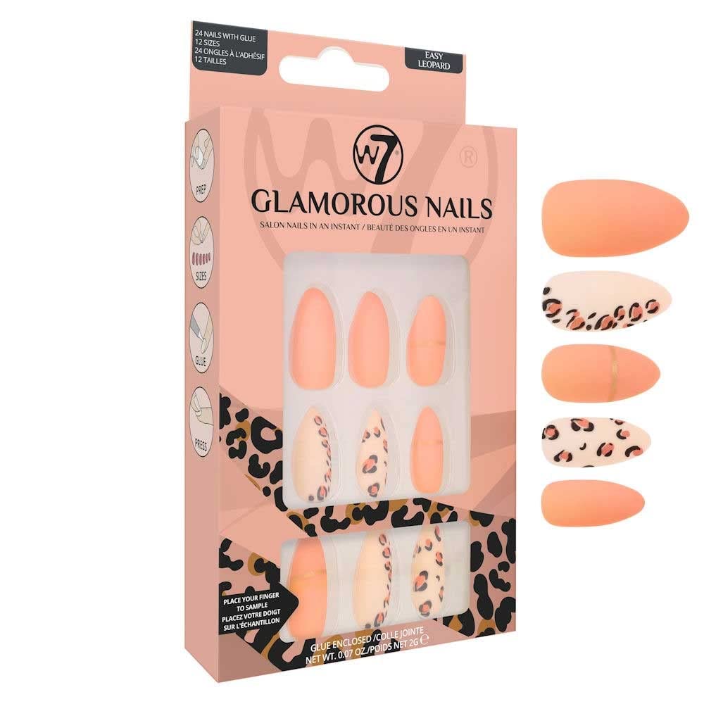 Glamorous Nails - A/W Styles
