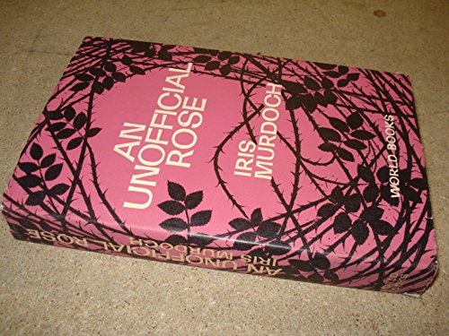 An Unofficial Rose B0012KBM9K Book Cover