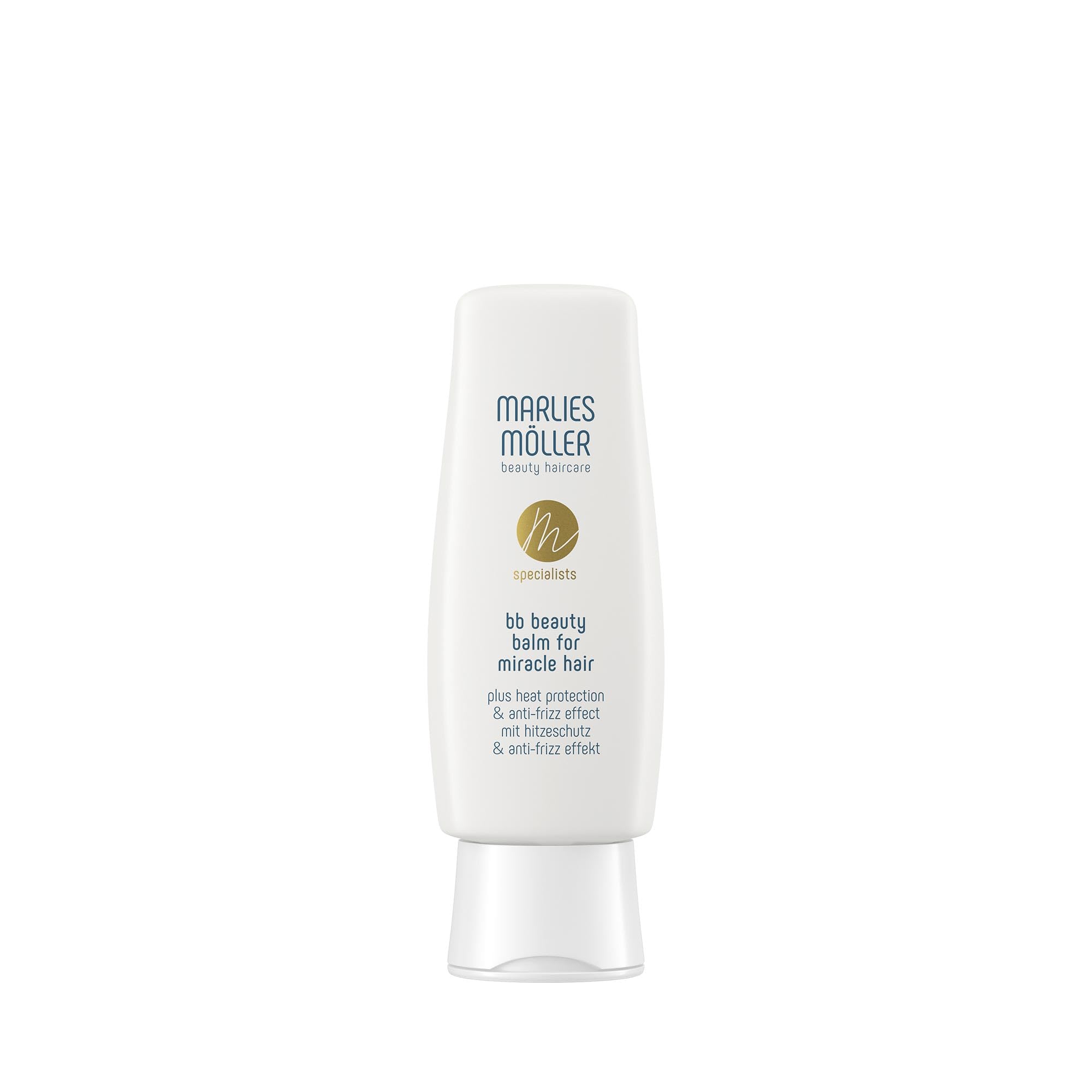 Marlies Möller Styling BB Beauty Balm for miracle Hair Lotion, 100 ml