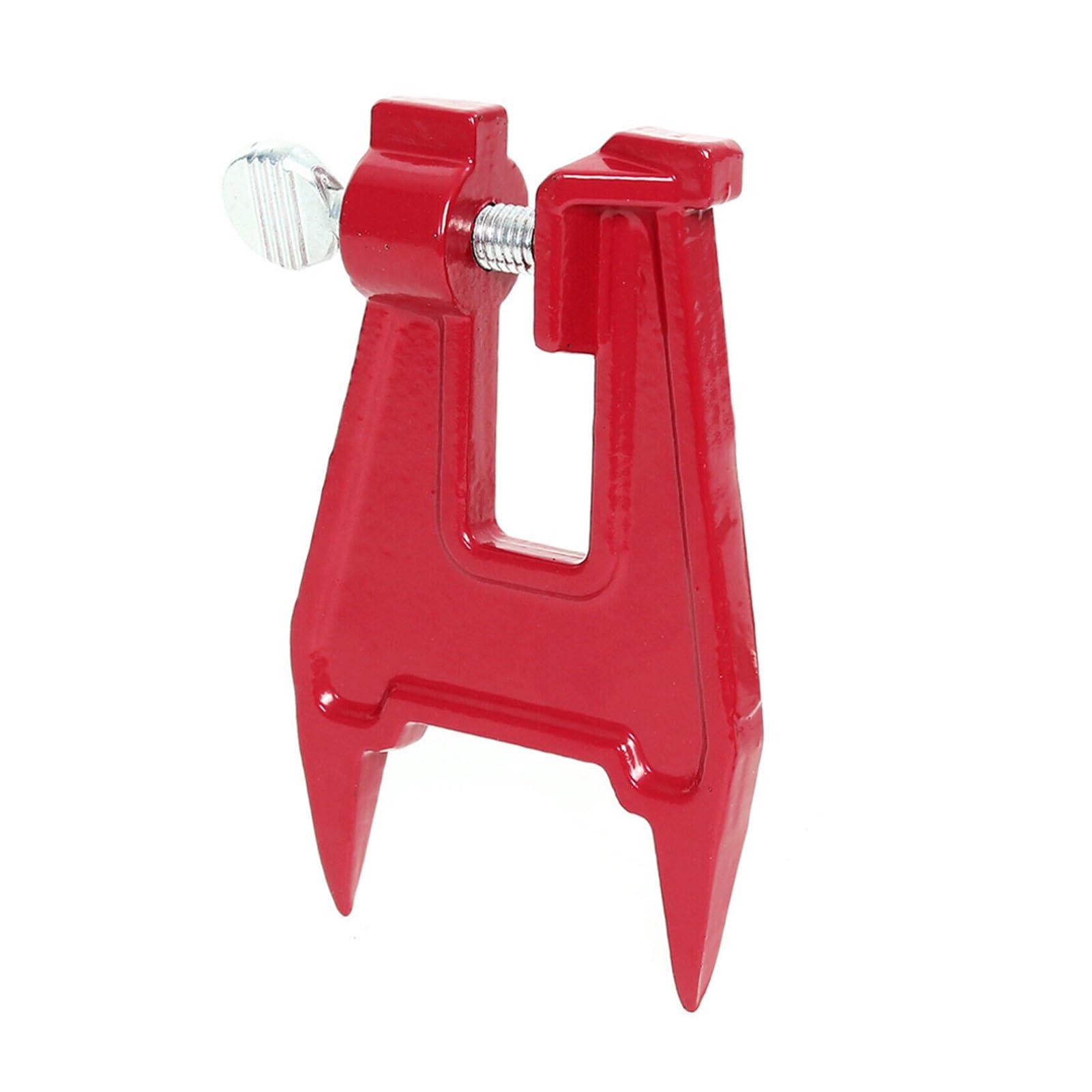 1 unidad de afilador cadena sierra, soporte espada, tornillo banco afilado, accesorio Metal 15,5mm for motosierras STIHL, accesorios herramientas jardín