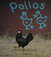 Pollos (Books for Young Learners ) (Books for Young Learners Spanish) 1572744596 Book Cover