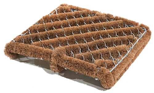 Imports Decor 12" x 14" Boot Scraper Mat