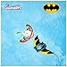 SwimWays DC Batman Zoom-A-Rays Water Toys, Kids Pool Toys & Diving Toys, Batman Toys for Kids Aged 5 & Up, 2-Pack