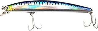 Daiwa Salt Pro SP 17 Minnow Sinking Master