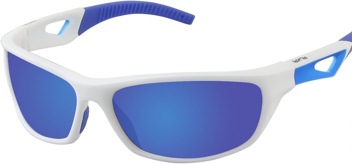 ALKAI Sport Polarized Sunglasses