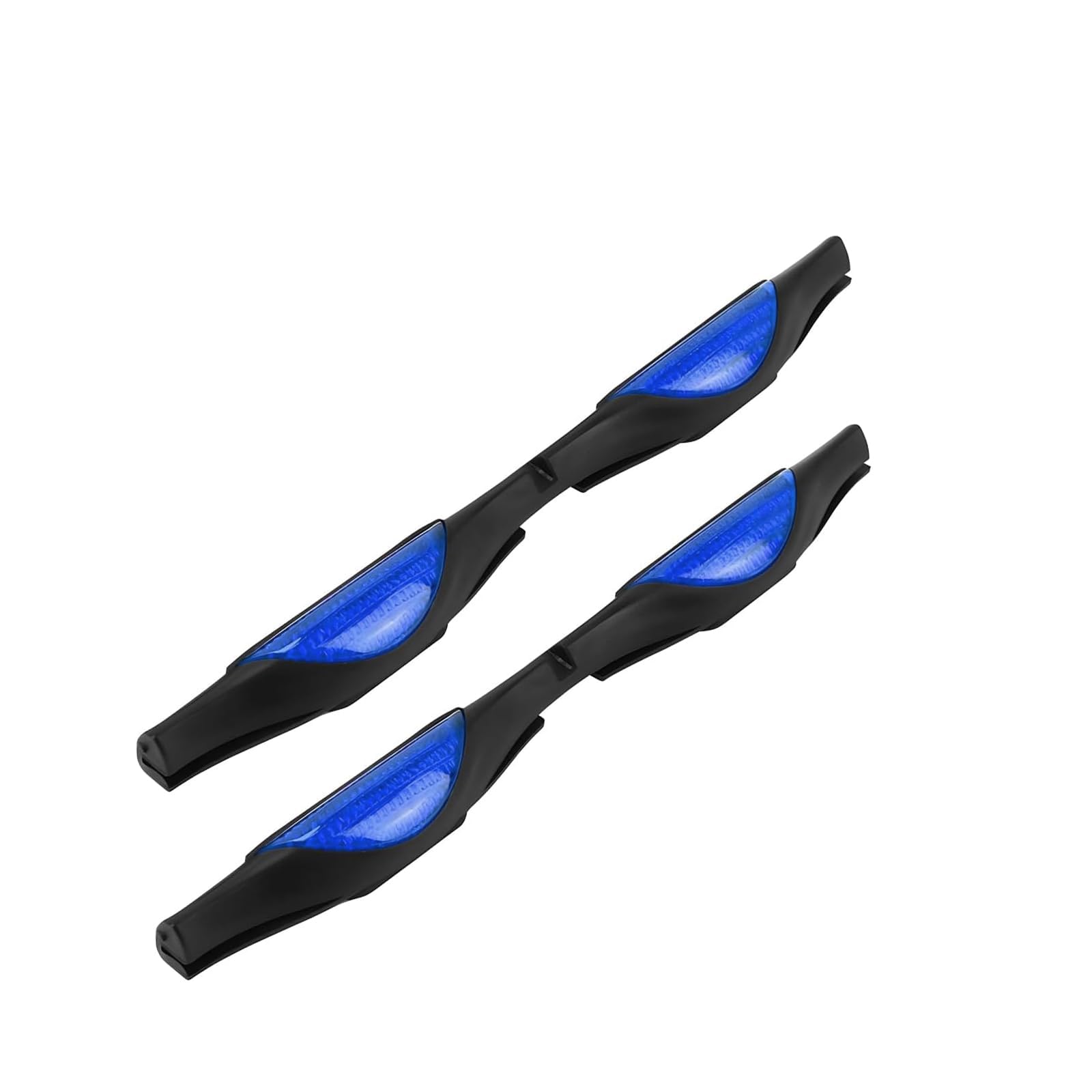 Paracolpi Per Portiere Auto - 2 Pezzi, Antiusura E Antirumore - Foto 8