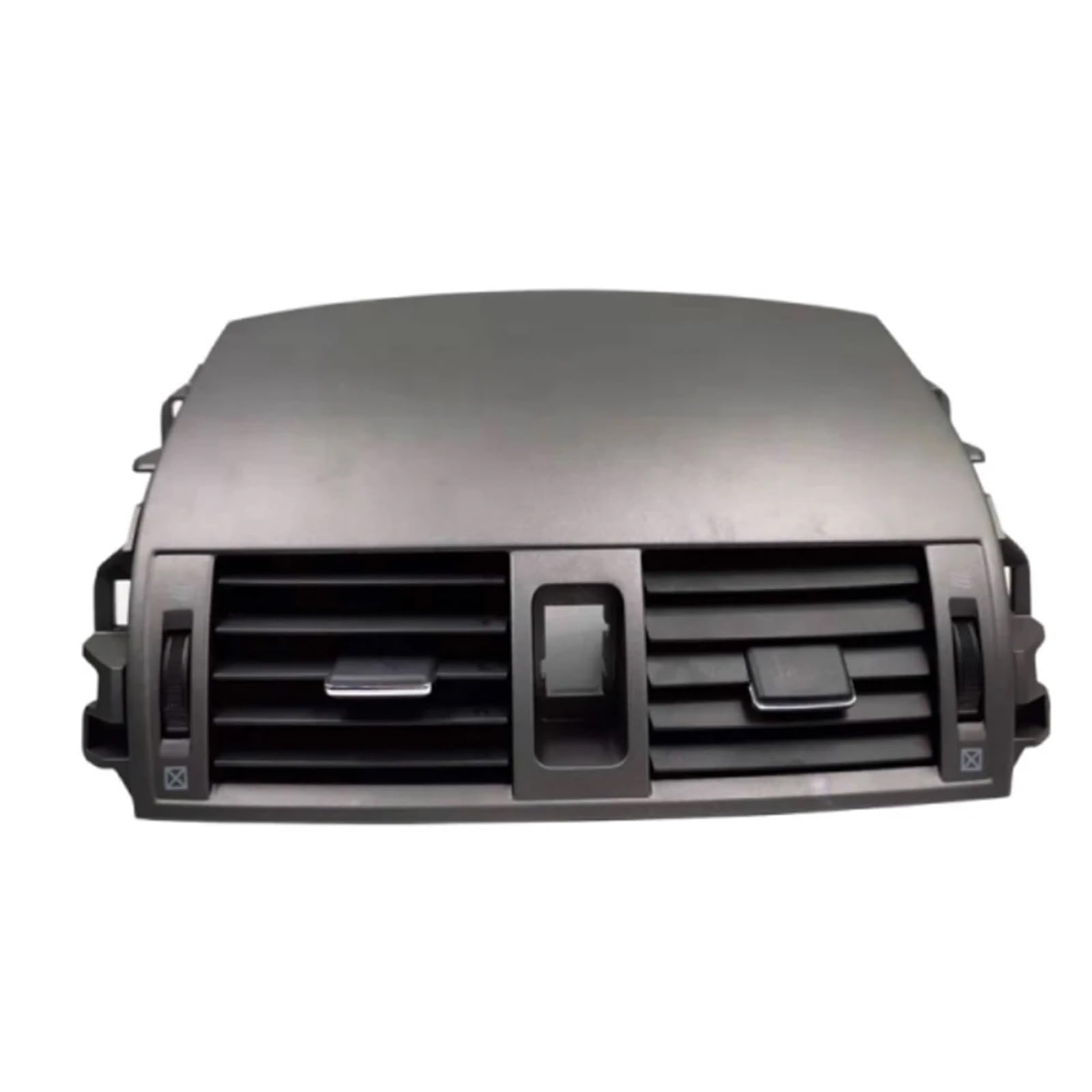 55670-0R010 55687-0R010 Car Air Conditioner Center Dash AC Vent Fit For Toyota Corolla 2007-2013 Car Dashboard Air Vent(Color Name: A)