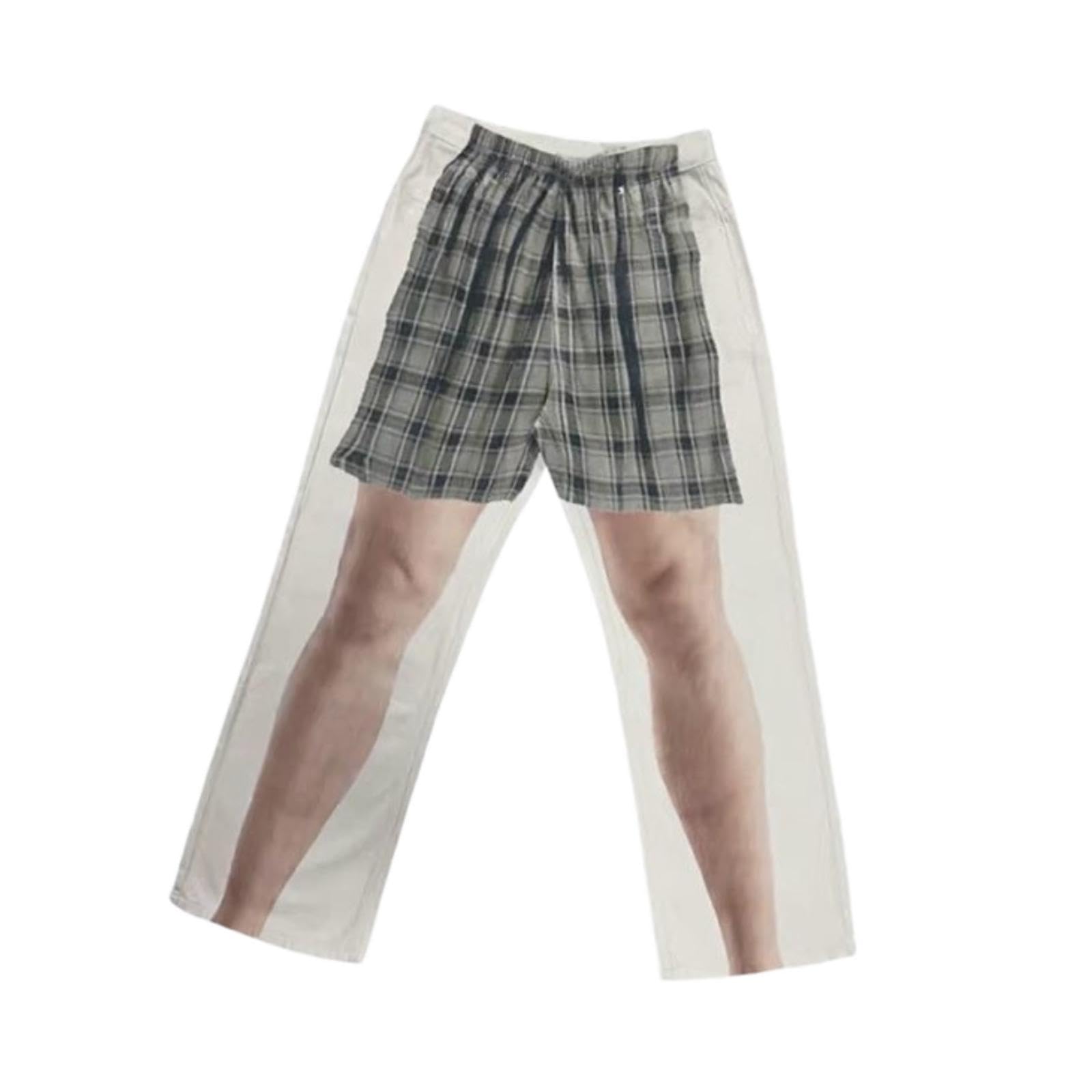 trendynest Pajama Pants for Men Funny Soft Comfy Sweatpants for Joggers Sports Athletic XL | Clothing, Shoes & Accessories | Mens Clothing | Sleepwear & Robes-picture-19