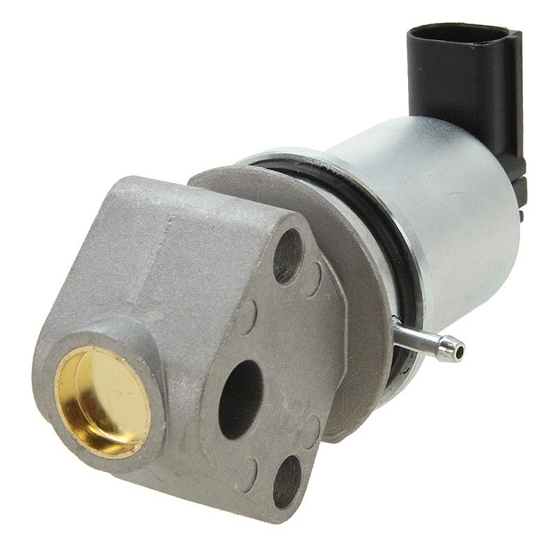 1x Elettrovalvola EGR con guarnizione
