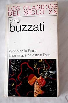 Panico en la Scala ; El perro que ha visto a Dios