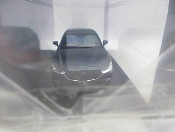 Amazon | 1/43 マツダ MAZDA 新型CX-30 CX30 ミニカー ディーラー特注