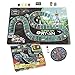 Far Out Toys Ryan’s World Super Spy Board Game, Mission Scavenger Hunt to Pack Rat’s Secret Lair, Adventure, Exploration, Mystery, 2 Exclusive Rare Collectible Micro Figures, 70 Mission Cards, Ages 3+